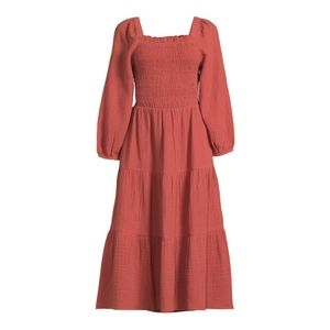 Beachlunchlounge Luana Dress